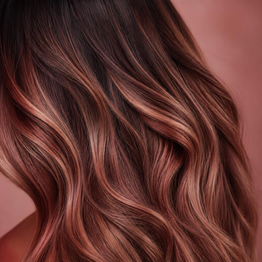 Application de balayage